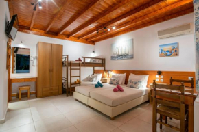 New Bic Economy Apartment 3-4 Adults First Floor